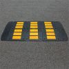 Rubber Speed Bump