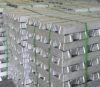 Sell Zinc Ingot