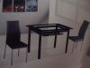 Modern dining room furniture