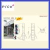 Sell industrial aluminum scaffolding