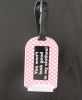 Sell promotional USB luggage tag