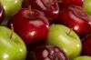 Sell Green and Red Apples