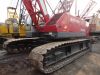 Sell Used Fushun Crawler Crane, Good Crane