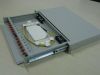 Fiber Patch Panel ODF-12 (Fiber optic box)