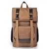 Sell Cotton Canvas Laptop Backpack