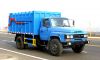 Sell garbage truck