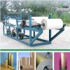Wax coating equipment Factory price wax coater machines