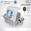 Sell 2013 Best velashape machine New technolog slimming machine lipo l