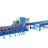 Sell cutting machine