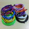 Sell 5pin V8 colorful round cable