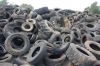 Waste Tires Scrap