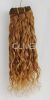 Sell human hair extension