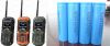 Land Mobile Two-Way Radio Batteries/ satellite phone/ Alkaline Battery