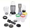 Sell 21pcs magic bullet