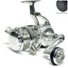 Sell ZeeBaaS ZLX2-22RS Right Hand Retrieve Silver Spinning Reel