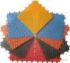 Sell outdoor sports mat plastic