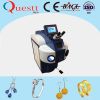 Laser welding machine for jewelry