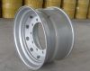 High Performance Truck and Bus Rims, Truck Wheels, 22.5X9.00, 8.50-20