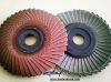 Radial Flap Disc, Korean Style Flap Discs