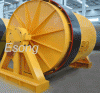 Ceramic Ball Mill