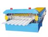 BH-840 Corrugated Sheet Roll Forming Machine
