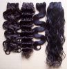 Sell human weaving