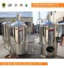 Sell stainless steel or red copperbeer equipment