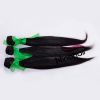 Wholesale - Raw Virgin Brazilian Straight Wave Hair Weave Mix Size 4pc