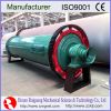 Ball mill