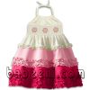 Sell wholesale smocked dresses DR 1482