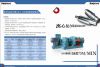 rubber refining machine