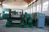 Rubber Mixing Mill