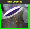 Golf umbrella