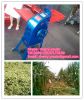 corn/corn stalk/chaff combime cutter/crusher 0086-15137173100