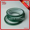 High Temperature Tape Green Temperature Resistant Tape