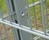 Double Wire Fence