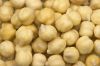 Desi Chickpeas Kabuli Chickpeas (12 MM - 42/44 Count)