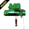 Explosion-proof electric hoist