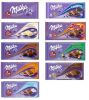 Milka Chocolate 100g