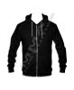 Premium Quality Fleece Zip-Up Hoodie, Gym & Casual Wear