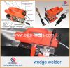 Plastic welder for sale geomembrane hot wedge welder