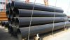 Large Diameter Galvanized Steel Spiral Steel Pipe