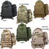 3D Attack Package Soldier Bag Military Backpack Tactical Shoulder Bag