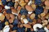 Mixed Dried Fruits