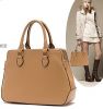 2014 Ladies handbag with strap , Factory wholesale, shoulder bag