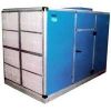 Evaporative Cooling System