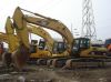 Used Caterpillar 330C Excavator For Sale