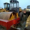 Used Dynapac CA25 Road Roll