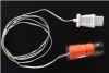 tympanic probe