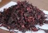 Dried Hibiscus Flower (kakarde)